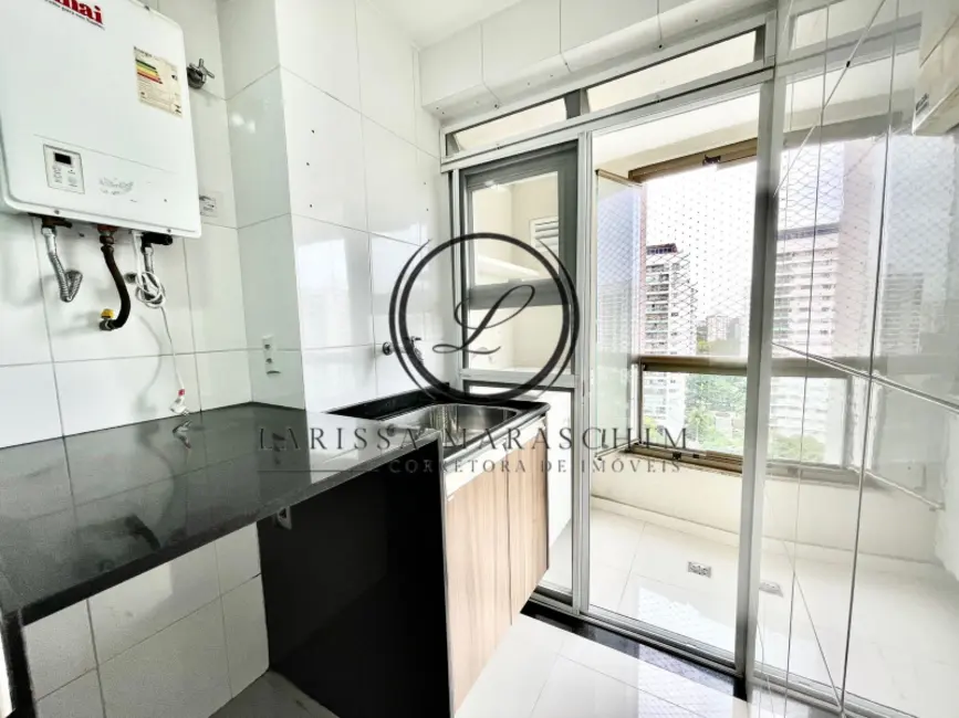 Foto 7 de Apartamento com 3 quartos à venda, 96m2 em Jacarepaguá, Rio De Janeiro - RJ