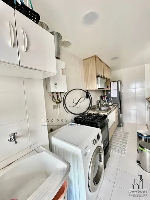 Foto 8 de Apartamento com 2 quartos à venda, 78m2 em Jacarepaguá, Rio De Janeiro - RJ