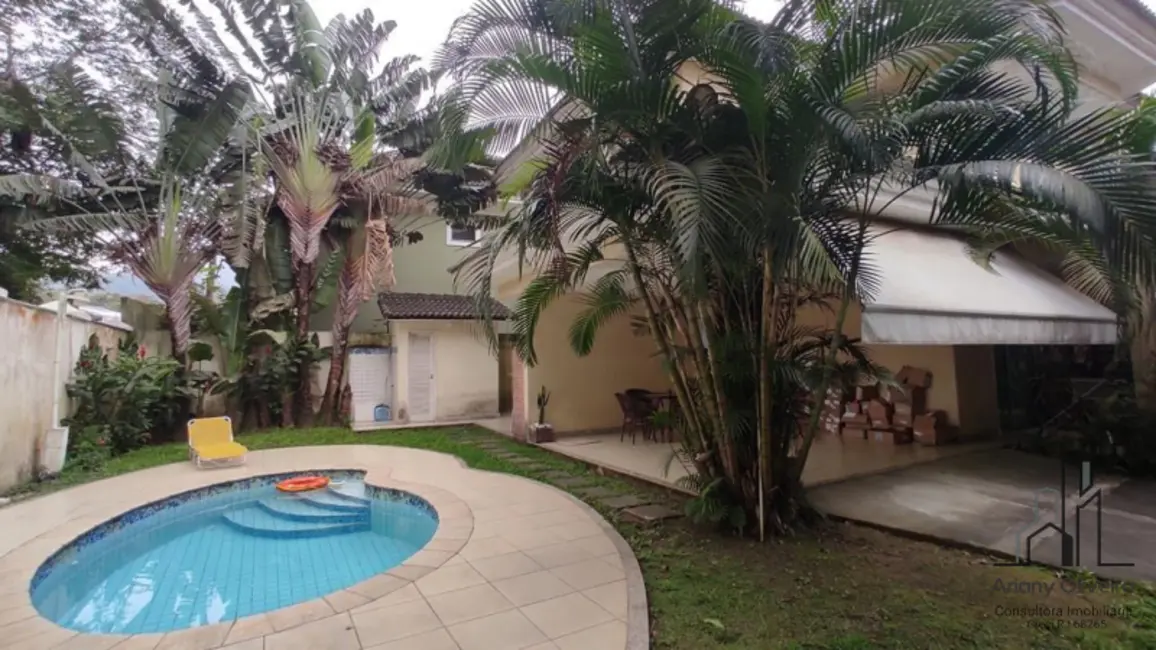 Casa de Condomínio com 4 quartos à venda, 250m2 em Vargem Grande, Rio De Janeiro - RJ - imagem 7 Foto 7 de Casa de Condomínio com 4 quartos à venda, 250m2 em Vargem Grande, Rio De Janeiro - RJ