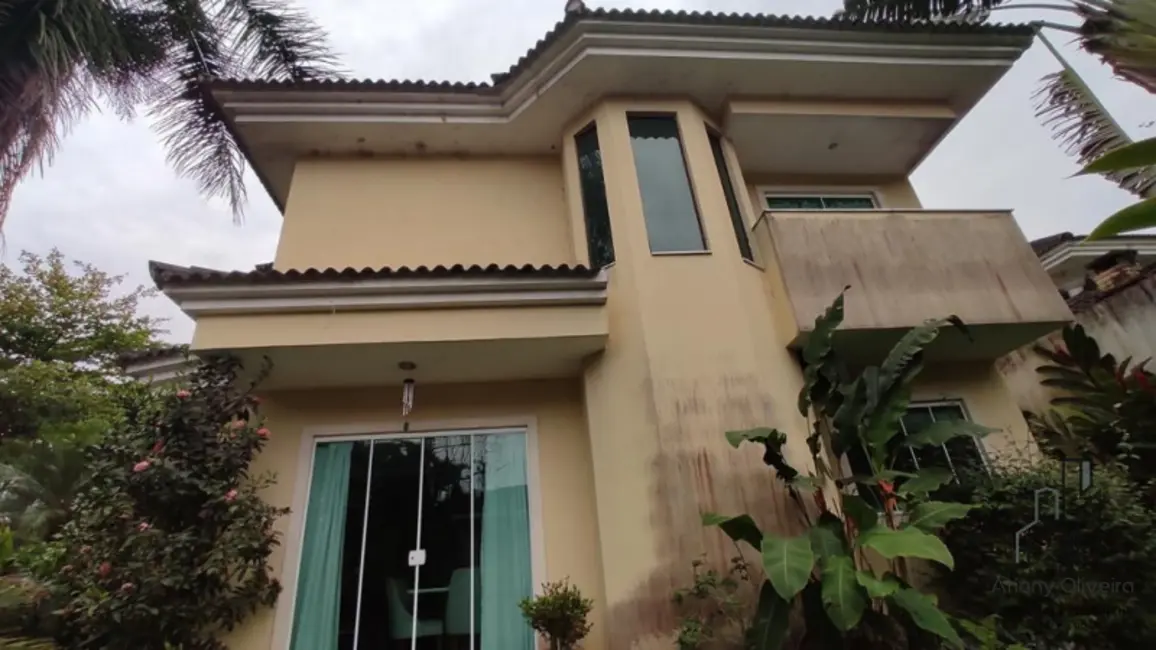 Casa de Condomínio com 4 quartos à venda, 250m2 em Vargem Grande, Rio De Janeiro - RJ - imagem 9 Foto 9 de Casa de Condomínio com 4 quartos à venda, 250m2 em Vargem Grande, Rio De Janeiro - RJ