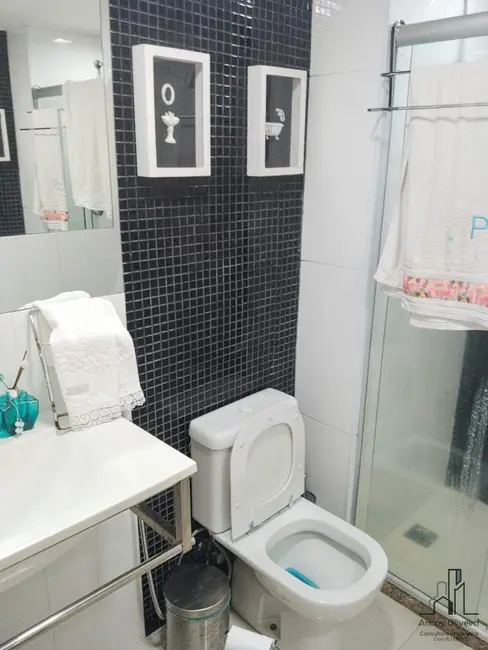 Foto 9 de Apartamento com 3 quartos à venda, 113m2 em Jacarepaguá, Rio De Janeiro - RJ