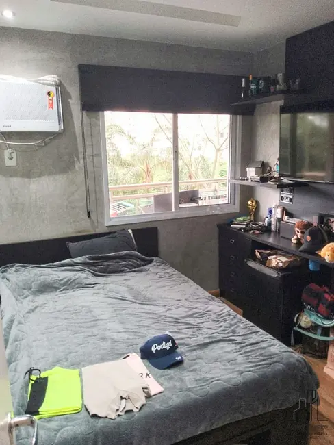 Foto 6 de Apartamento com 3 quartos à venda, 113m2 em Jacarepaguá, Rio De Janeiro - RJ