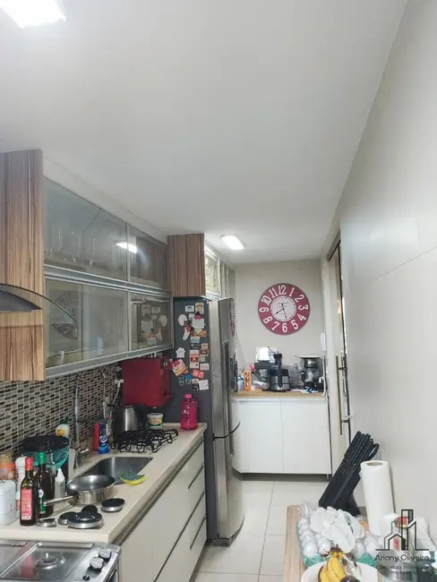 Foto 4 de Apartamento com 3 quartos à venda, 113m2 em Jacarepaguá, Rio De Janeiro - RJ