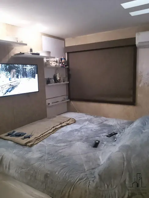 Foto 8 de Apartamento com 3 quartos à venda, 113m2 em Jacarepaguá, Rio De Janeiro - RJ