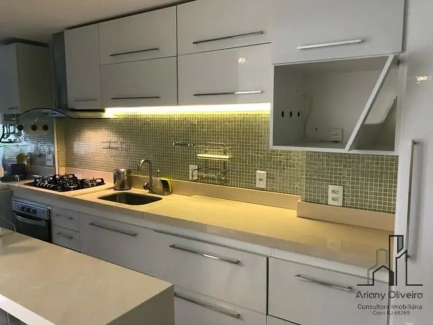 Foto 5 de Apartamento com 2 quartos à venda, 78m2 em Jacarepaguá, Rio De Janeiro - RJ