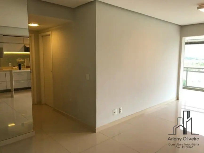 Foto 3 de Apartamento com 2 quartos à venda, 78m2 em Jacarepaguá, Rio De Janeiro - RJ