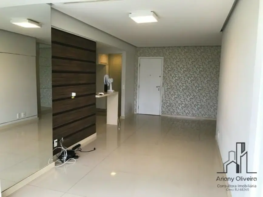 Foto 1 de Apartamento com 2 quartos à venda, 78m2 em Jacarepaguá, Rio De Janeiro - RJ