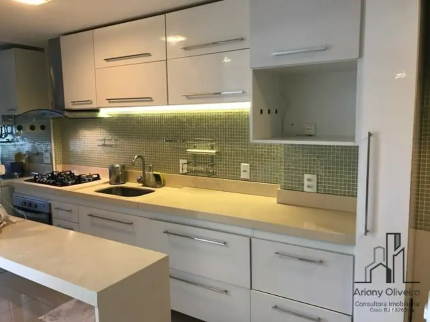 Foto 4 de Apartamento com 2 quartos à venda, 78m2 em Jacarepaguá, Rio De Janeiro - RJ