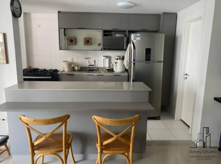 Foto 4 de Apartamento com 2 quartos à venda, 85m2 em Barra da Tijuca, Rio De Janeiro - RJ