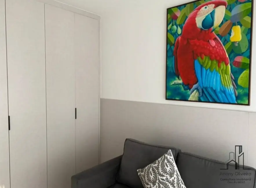 Foto 8 de Apartamento com 2 quartos à venda, 85m2 em Barra da Tijuca, Rio De Janeiro - RJ