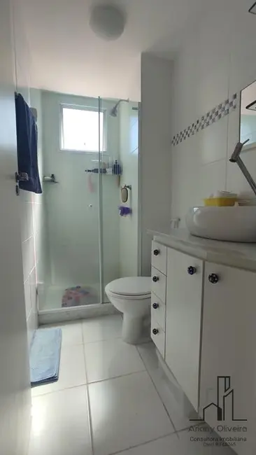 Foto 9 de Apartamento com 2 quartos à venda, 60m2 em Jacarepaguá, Rio De Janeiro - RJ