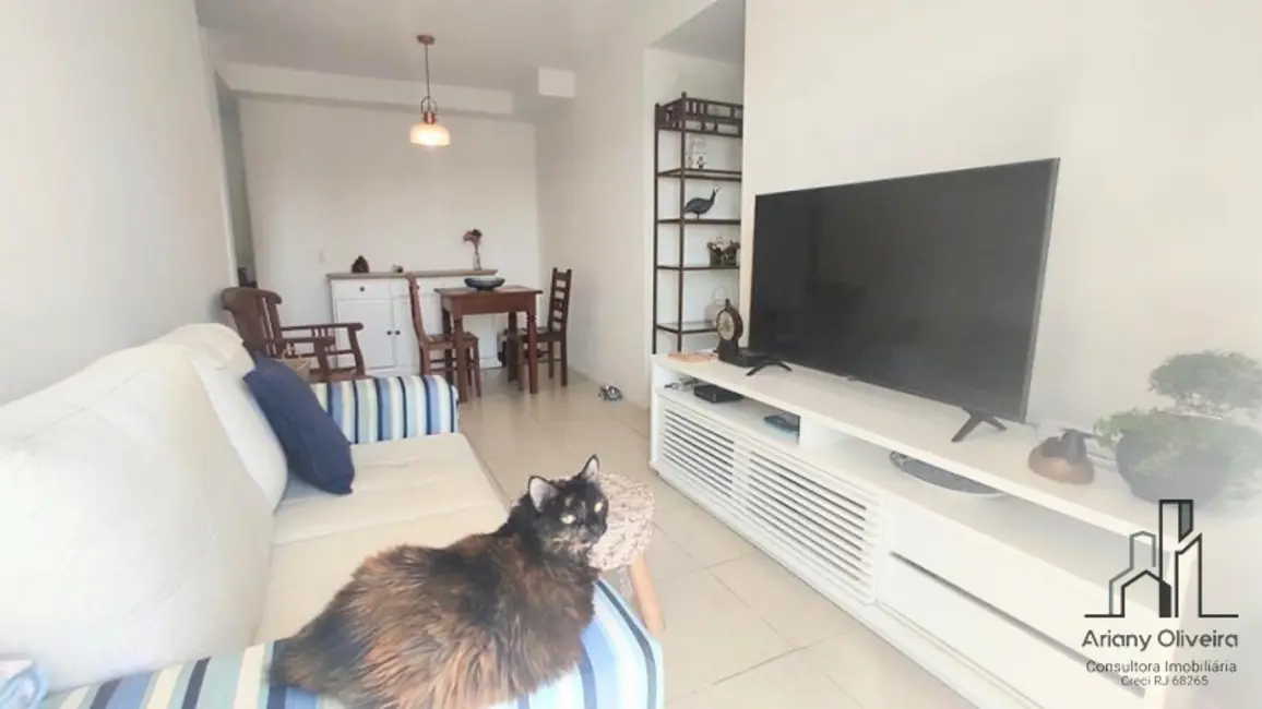 Foto 5 de Apartamento com 2 quartos à venda, 60m2 em Jacarepaguá, Rio De Janeiro - RJ