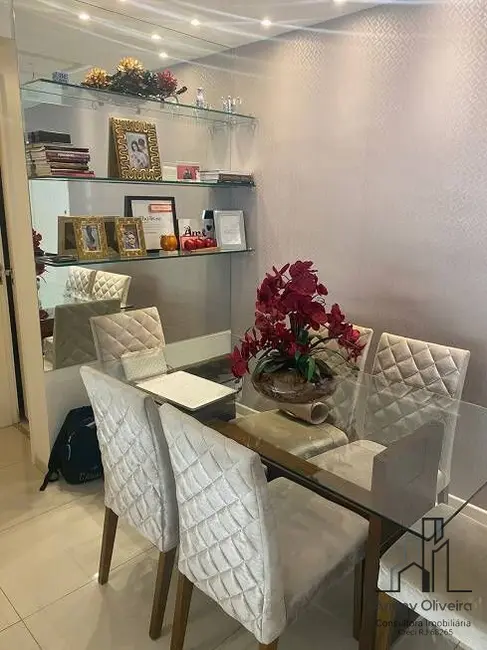 Foto 3 de Apartamento com 2 quartos à venda, 78m2 em Jacarepaguá, Rio De Janeiro - RJ