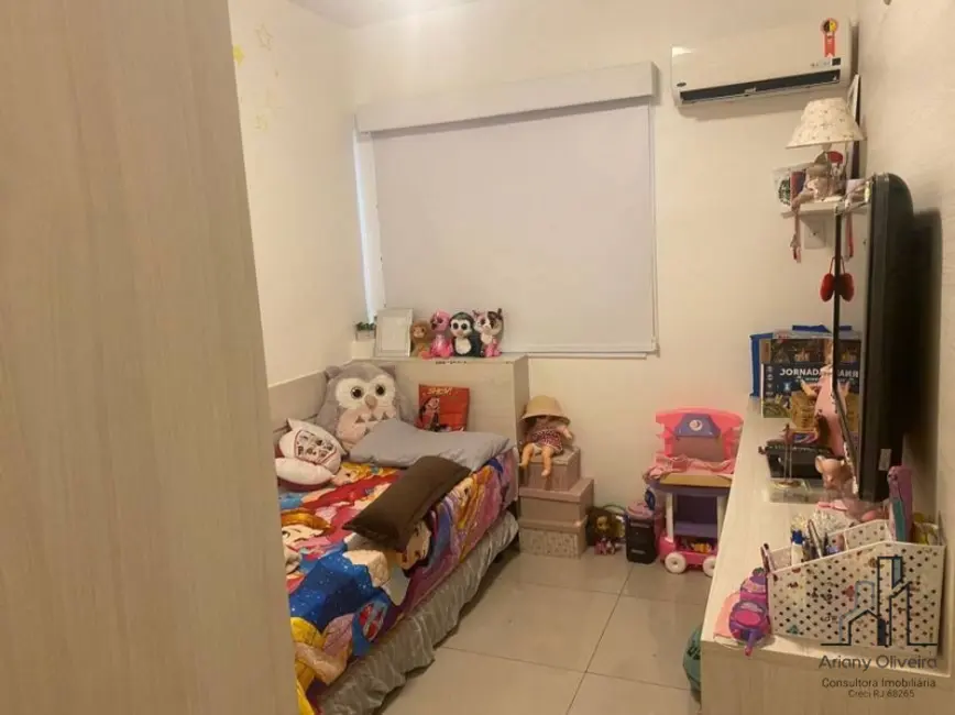 Foto 7 de Apartamento com 2 quartos à venda, 78m2 em Jacarepaguá, Rio De Janeiro - RJ