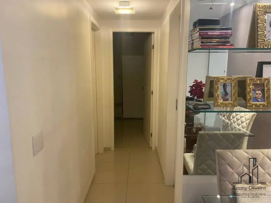 Foto 6 de Apartamento com 2 quartos à venda, 78m2 em Jacarepaguá, Rio De Janeiro - RJ