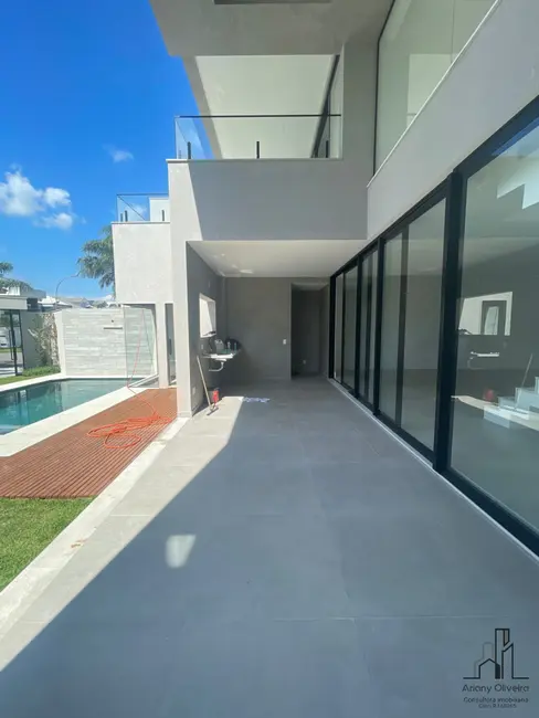 Foto 4 de Casa de Condomínio com 5 quartos à venda, 273m2 em Recreio dos Bandeirantes, Rio De Janeiro - RJ