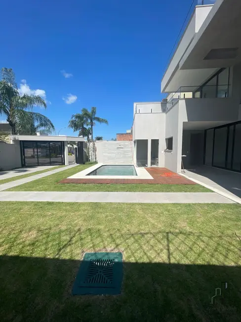 Foto 3 de Casa de Condomínio com 5 quartos à venda, 273m2 em Recreio dos Bandeirantes, Rio De Janeiro - RJ