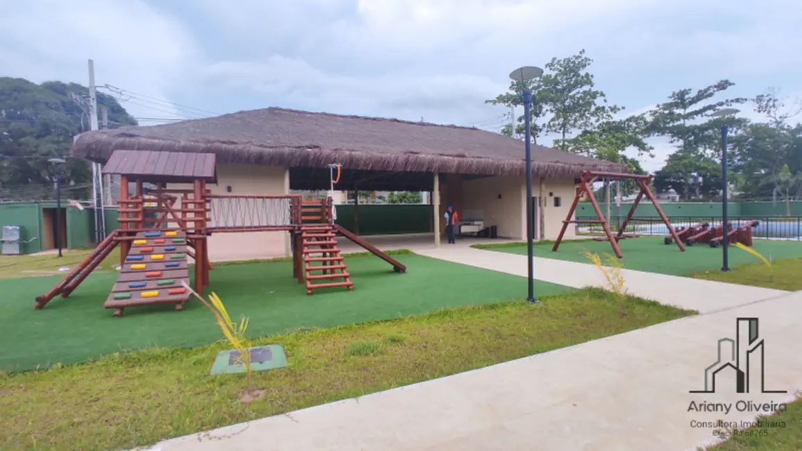 Foto 4 de Terreno / Lote à venda, 190m2 em Recreio dos Bandeirantes, Rio De Janeiro - RJ