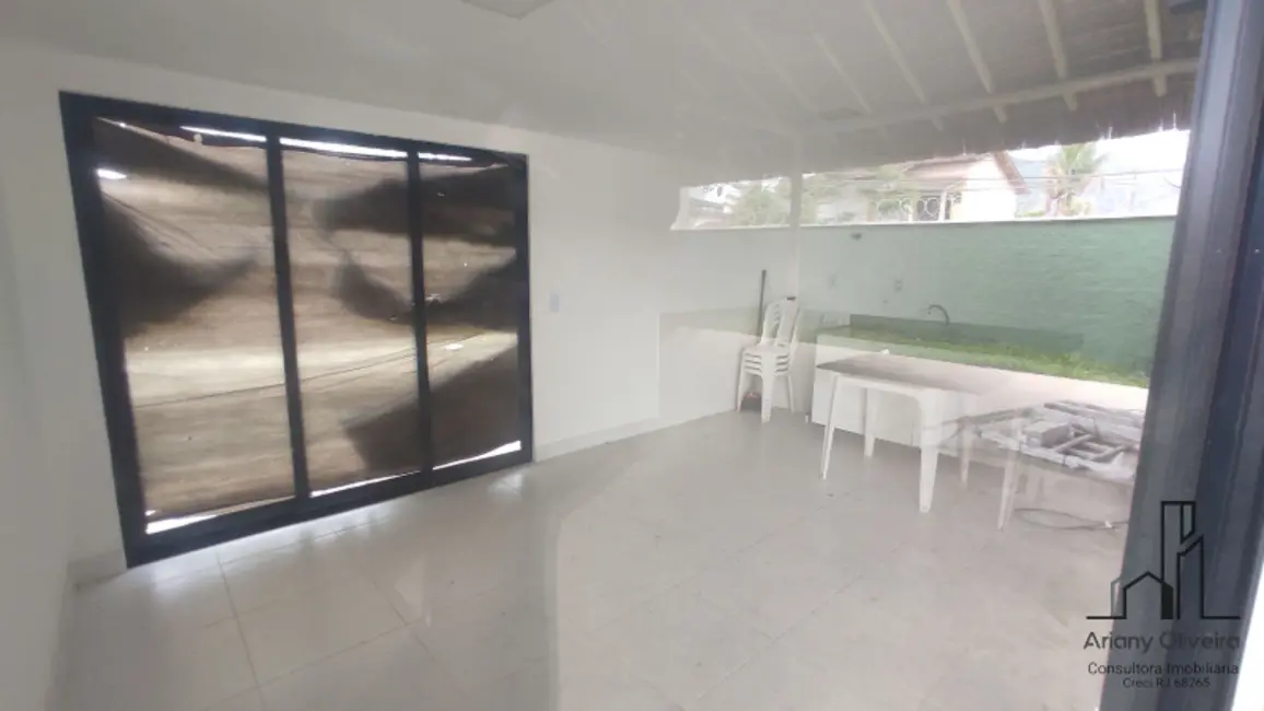 Foto 8 de Terreno / Lote à venda, 190m2 em Recreio dos Bandeirantes, Rio De Janeiro - RJ