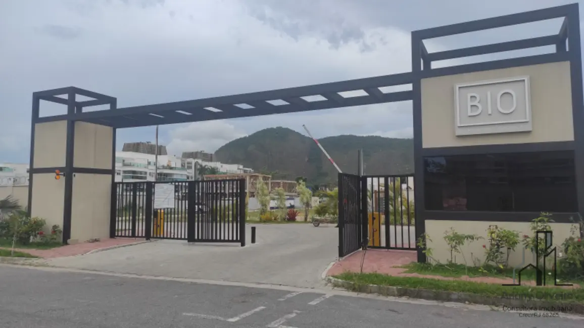 Foto 1 de Terreno / Lote à venda, 190m2 em Recreio dos Bandeirantes, Rio De Janeiro - RJ
