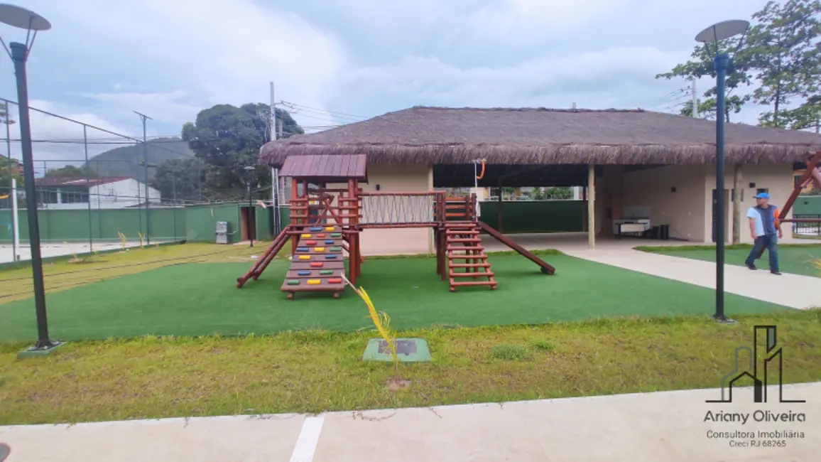 Foto 5 de Terreno / Lote à venda, 190m2 em Recreio dos Bandeirantes, Rio De Janeiro - RJ