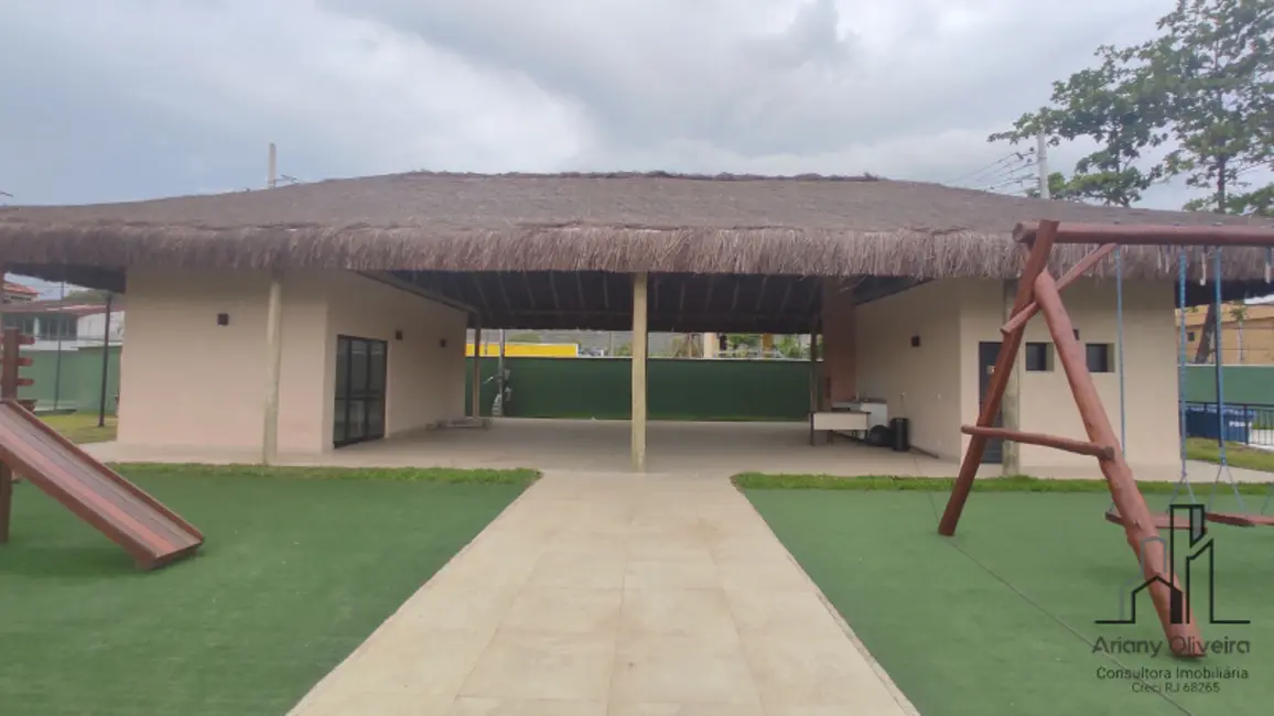 Foto 7 de Terreno / Lote à venda, 190m2 em Recreio dos Bandeirantes, Rio De Janeiro - RJ