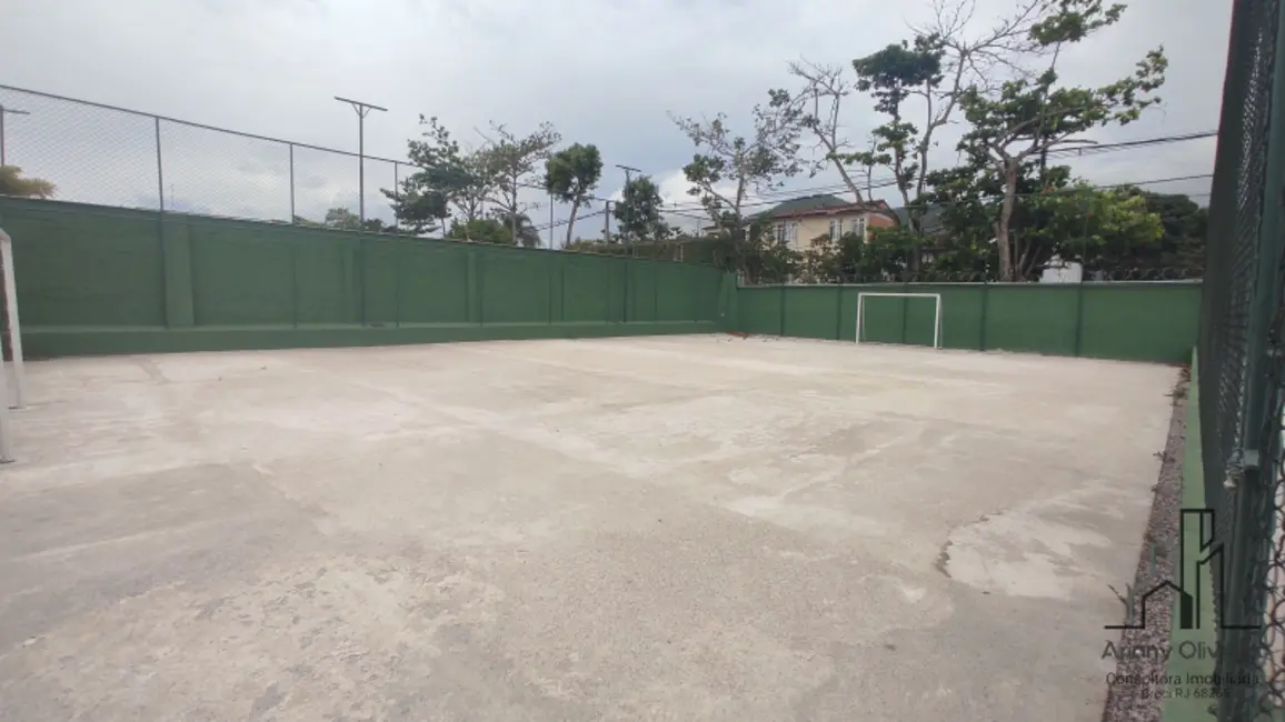 Foto 2 de Terreno / Lote à venda, 190m2 em Recreio dos Bandeirantes, Rio De Janeiro - RJ