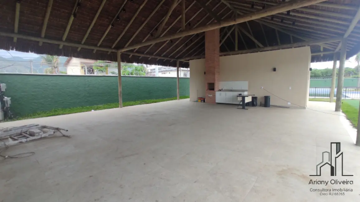 Foto 9 de Terreno / Lote à venda, 190m2 em Recreio dos Bandeirantes, Rio De Janeiro - RJ