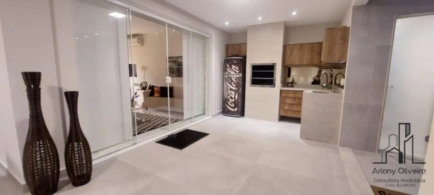 Foto 3 de Casa de Condomínio com 4 quartos à venda, 350m2 em Recreio dos Bandeirantes, Rio De Janeiro - RJ