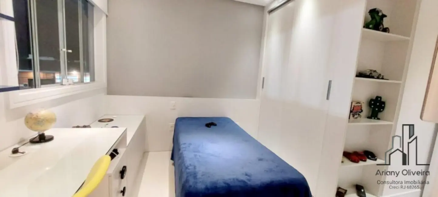 Foto 9 de Casa de Condomínio com 4 quartos à venda, 350m2 em Recreio dos Bandeirantes, Rio De Janeiro - RJ