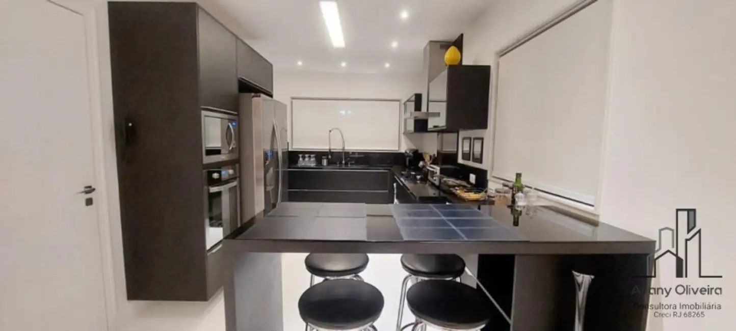 Foto 7 de Casa de Condomínio com 4 quartos à venda, 350m2 em Recreio dos Bandeirantes, Rio De Janeiro - RJ