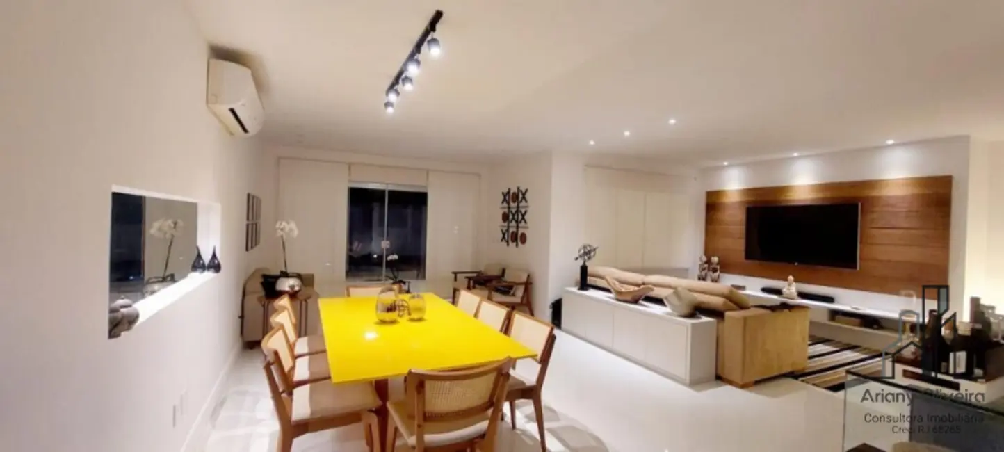 Foto 6 de Casa de Condomínio com 4 quartos à venda, 350m2 em Recreio dos Bandeirantes, Rio De Janeiro - RJ