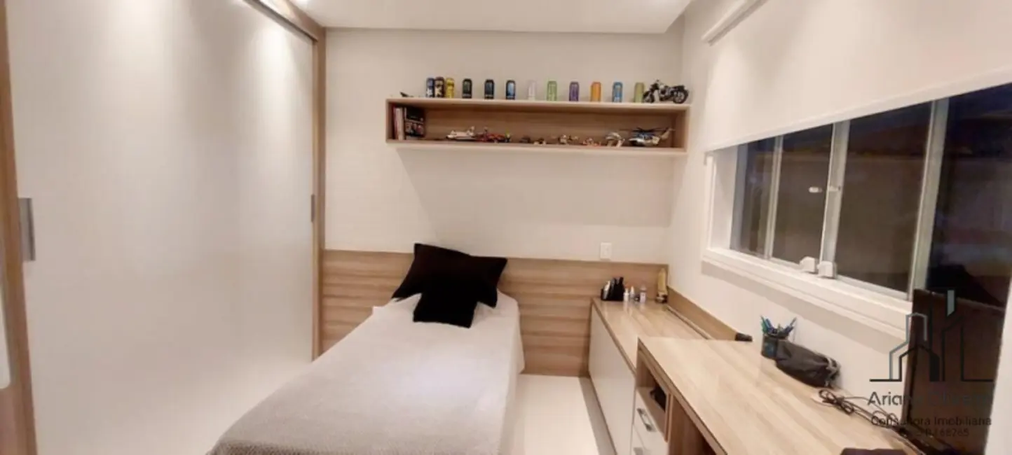 Foto 8 de Casa de Condomínio com 4 quartos à venda, 350m2 em Recreio dos Bandeirantes, Rio De Janeiro - RJ