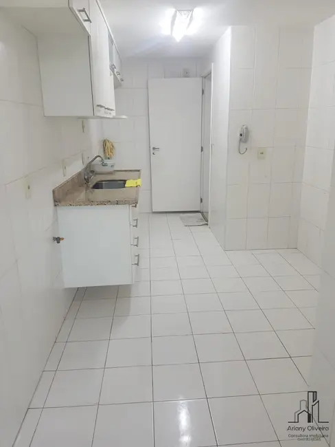 Foto 8 de Apartamento com 3 quartos à venda, 99m2 em Barra da Tijuca, Rio De Janeiro - RJ