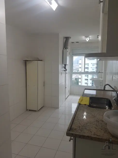 Foto 7 de Apartamento com 3 quartos à venda, 99m2 em Barra da Tijuca, Rio De Janeiro - RJ
