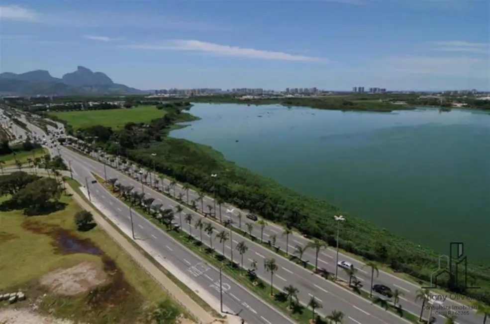 Foto 2 de Apartamento com 3 quartos à venda, 99m2 em Barra da Tijuca, Rio De Janeiro - RJ