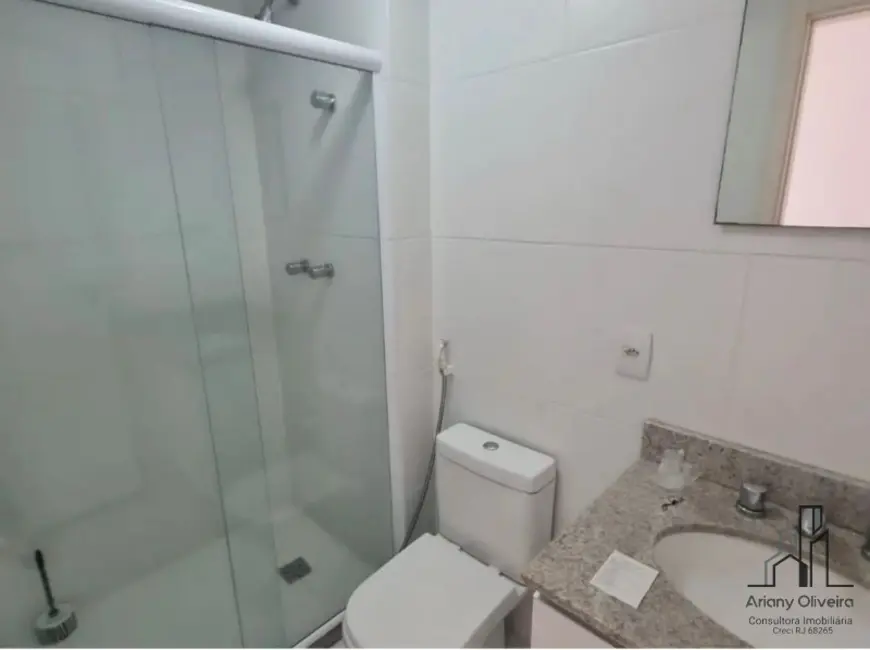 Foto 6 de Apartamento com 2 quartos à venda, 70m2 em Rio De Janeiro - RJ