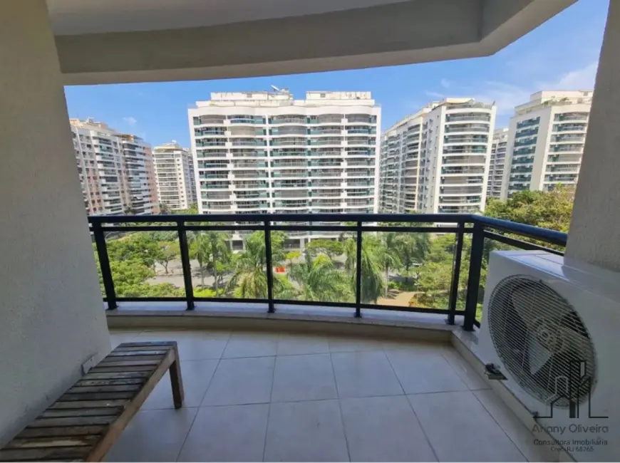 Foto 1 de Apartamento com 2 quartos à venda, 70m2 em Rio De Janeiro - RJ