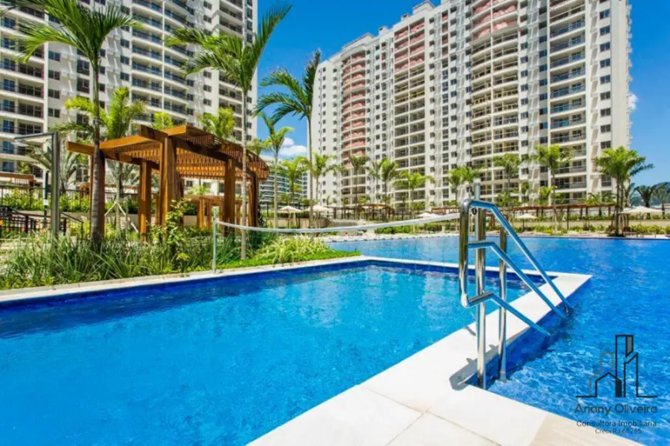 Foto 8 de Apartamento com 2 quartos à venda, 70m2 em Rio De Janeiro - RJ