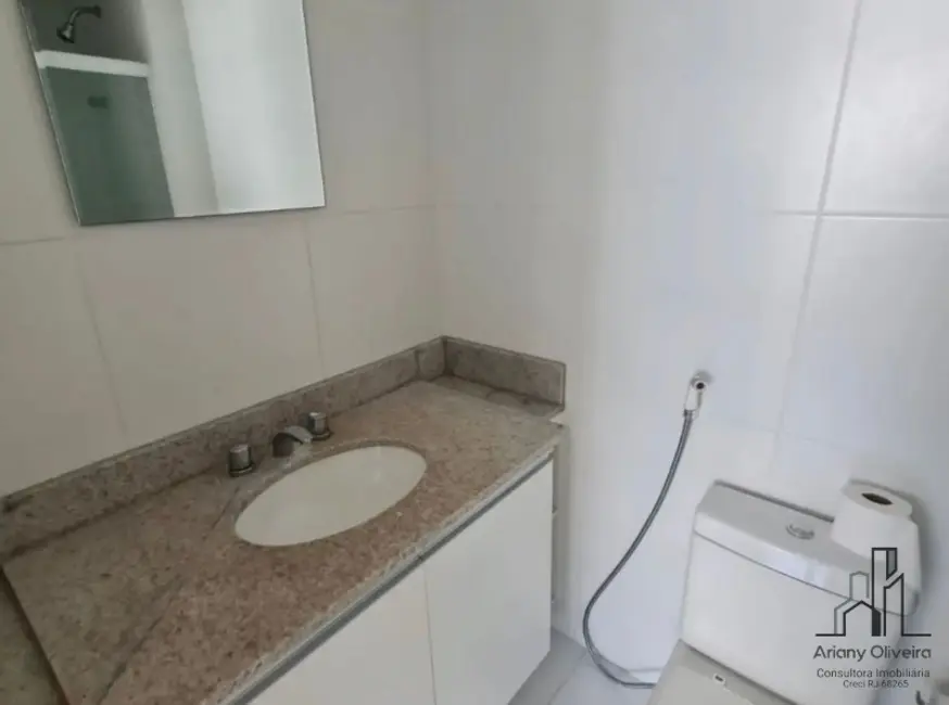 Foto 7 de Apartamento com 2 quartos à venda, 70m2 em Rio De Janeiro - RJ
