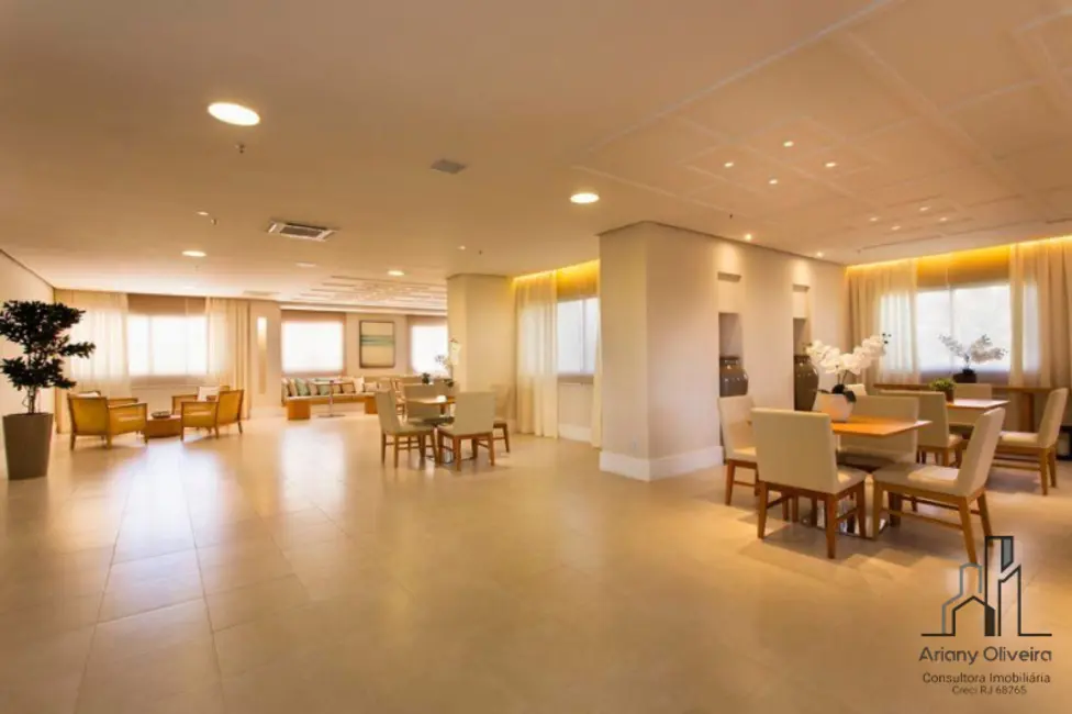 Foto 9 de Apartamento com 2 quartos à venda, 70m2 em Rio De Janeiro - RJ