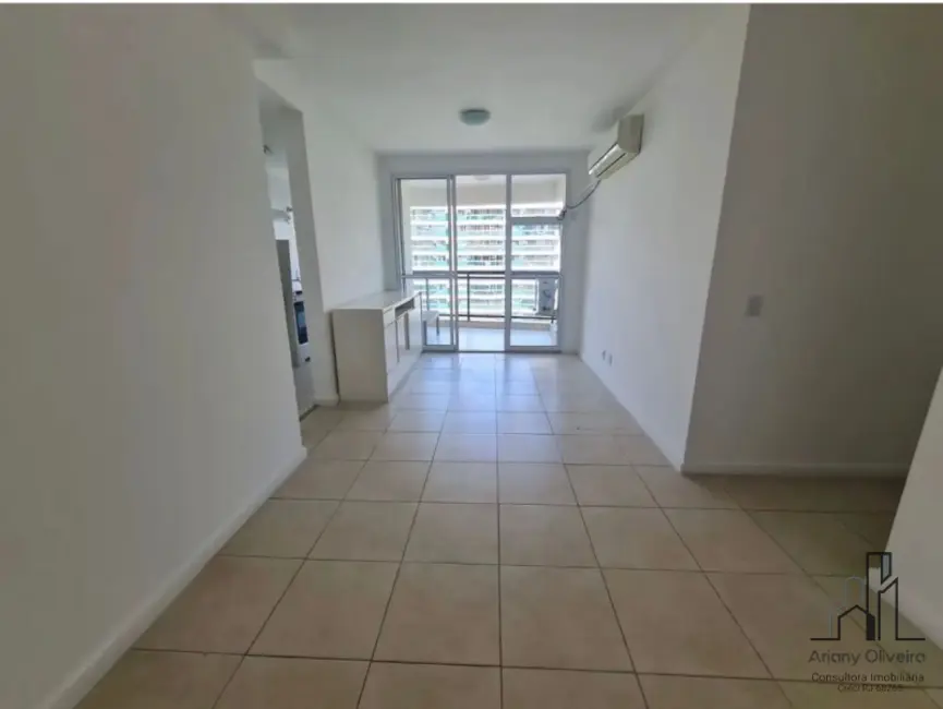 Foto 3 de Apartamento com 2 quartos à venda, 70m2 em Rio De Janeiro - RJ