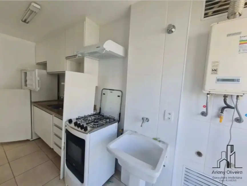 Foto 4 de Apartamento com 2 quartos à venda, 70m2 em Rio De Janeiro - RJ