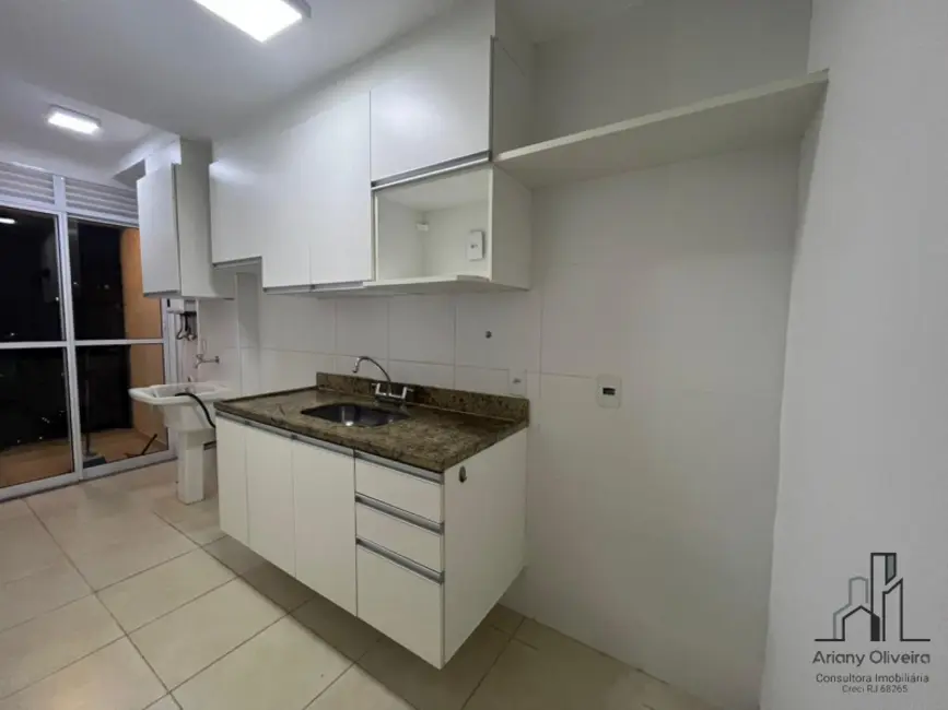 Foto 4 de Apartamento com 2 quartos à venda, 70m2 em Rio De Janeiro - RJ