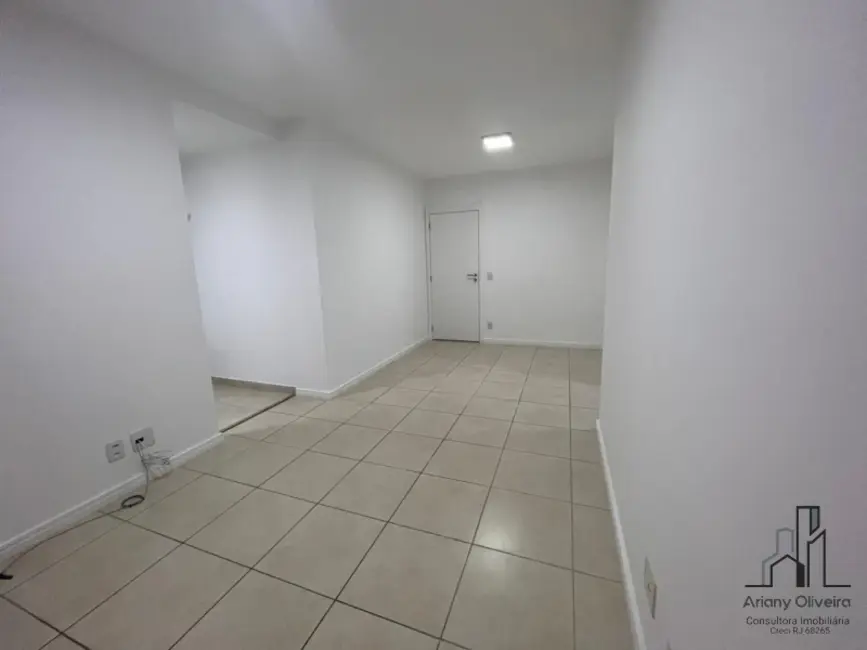 Foto 3 de Apartamento com 2 quartos à venda, 70m2 em Rio De Janeiro - RJ
