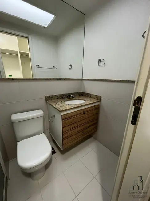 Foto 6 de Apartamento com 2 quartos à venda, 78m2 em Jacarepaguá, Rio De Janeiro - RJ