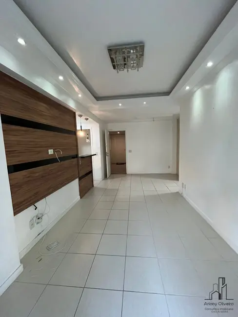 Foto 4 de Apartamento com 2 quartos à venda, 78m2 em Jacarepaguá, Rio De Janeiro - RJ