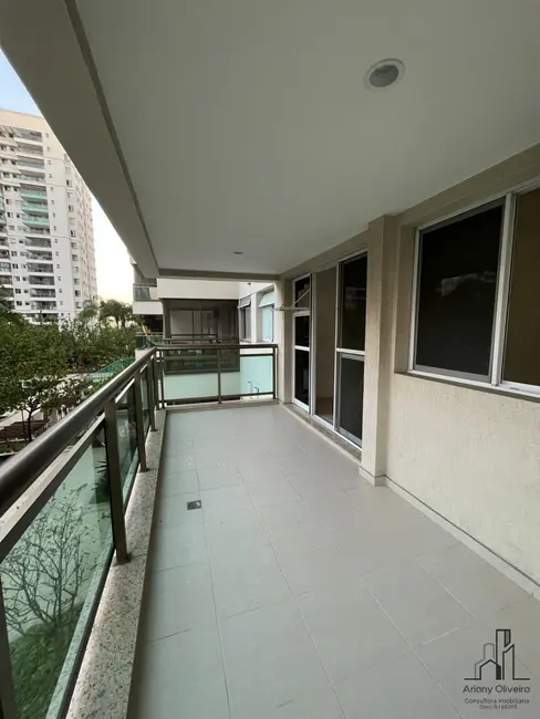 Foto 3 de Apartamento com 2 quartos à venda, 78m2 em Jacarepaguá, Rio De Janeiro - RJ
