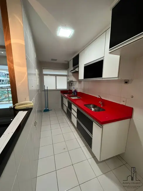 Foto 7 de Apartamento com 2 quartos à venda, 78m2 em Jacarepaguá, Rio De Janeiro - RJ