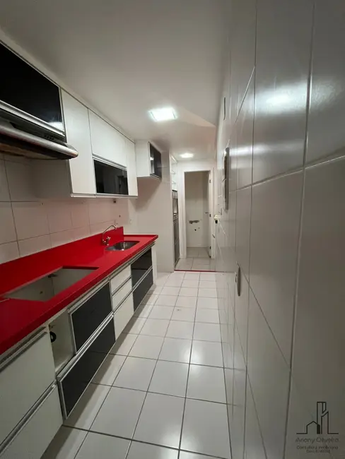 Foto 8 de Apartamento com 2 quartos à venda, 78m2 em Jacarepaguá, Rio De Janeiro - RJ